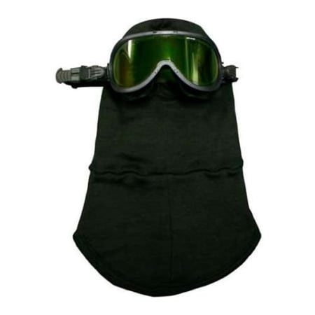 National Safety Apparel ArcGuard KITHP45 53 Cal FR/AR Goggle & Balaclava Combo KITHP45